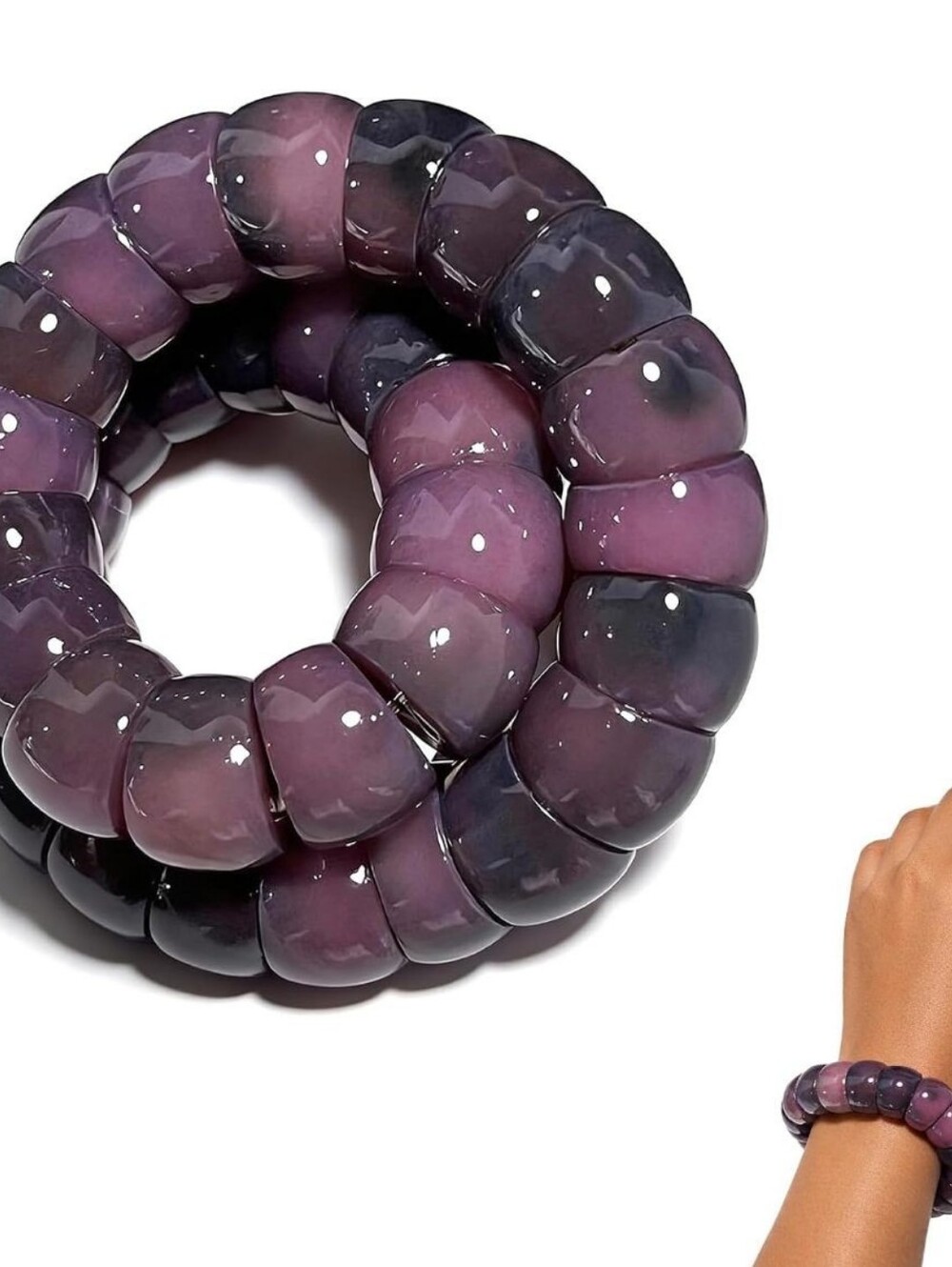 Bodhi Beads Stretch Beaded Fidget Bracelet